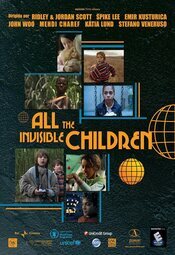 All the Invisible Children