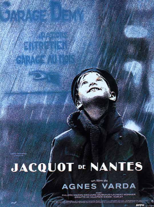 Poster of Jacquot - Francia