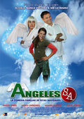 Angels, Inc.
