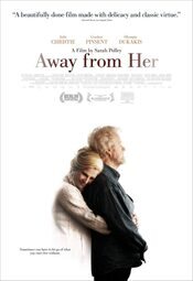 Away from Her