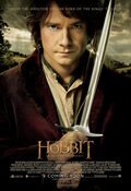 Poster The Hobbit: An Unexpected Journey