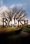 Poster Big Fish