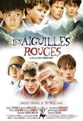 Les aiguilles rouges