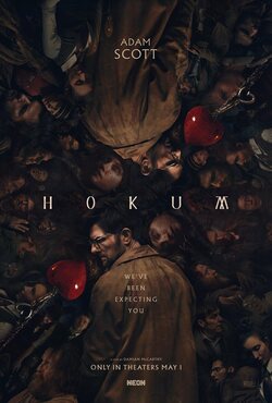 Poster Hokum