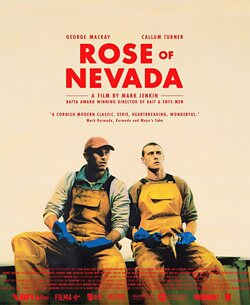 Poster Rose of Nevada