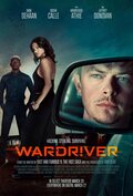 Poster Wardriver