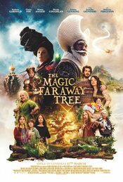 Poster The Magic Faraway Tree