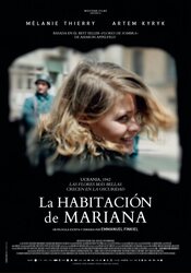Mariana's Room