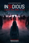 Insidious: Out of the Further