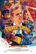 Poster Frankie Freako