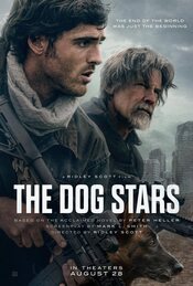 Poster The Dog Stars