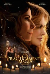Poster Practical Magic 2