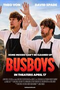 Poster Busboys