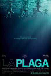 The Plague
