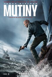 Poster Mutiny