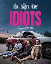 Poster Idiots