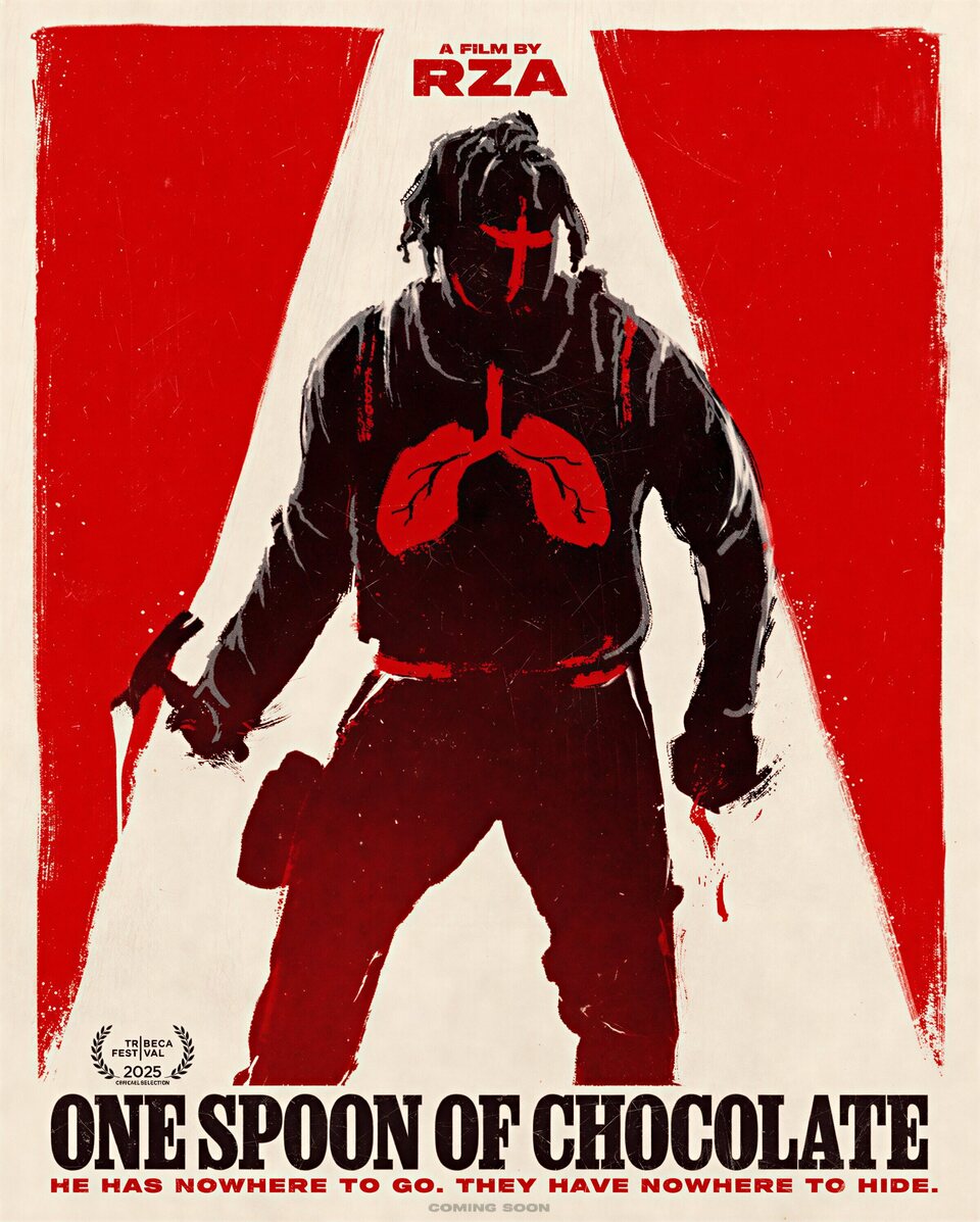 Poster of One Spoon of Chocolate - Estados Unidos