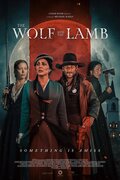 Poster The Wolf and the Lamb
