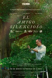 Silent Friend