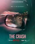 Poster The Crash
