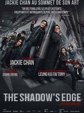 Poster The Shadow's Edge