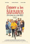 Meet the Barbarians