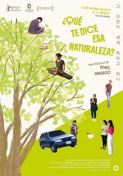 What Does That Nature Say to You