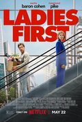 Poster Ladies First