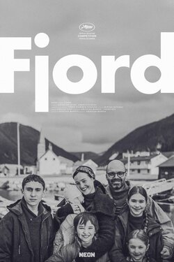 Poster Fjord
