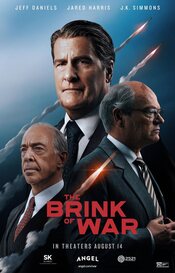 The Brink of War