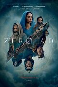 Poster Zero A.D.