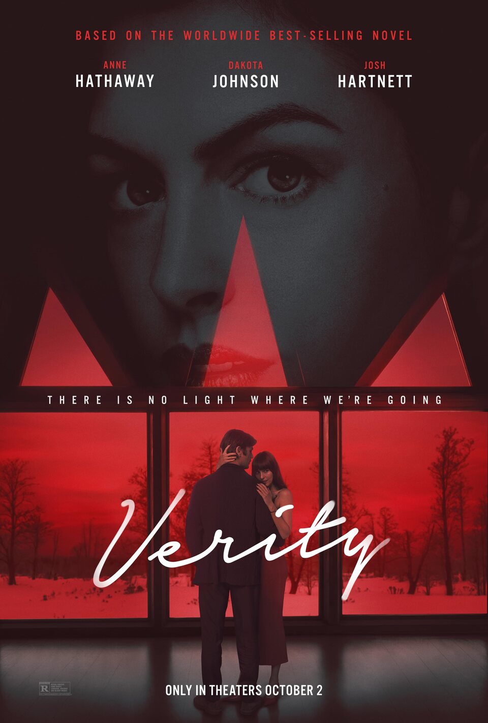 Poster of Verity - Estados Unidos