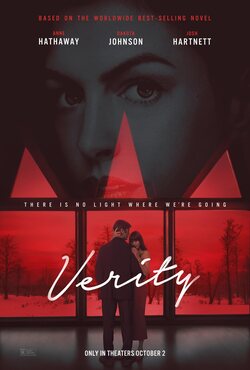 Poster Verity