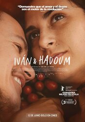 Iván & Hadoum