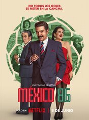 Mexico 86