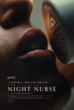 Poster Night Nurse