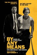 Poster By Any Means