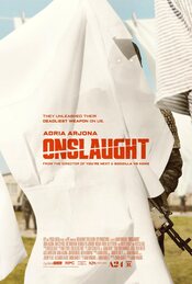 Onslaught