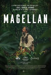 Poster Magellan