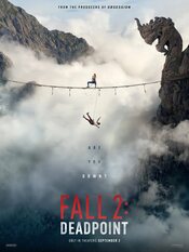 Fall 2: Deadpoint