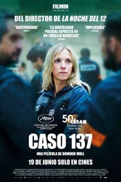 Poster Case 137