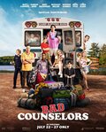Poster Bad Counselors