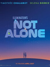 Not Alone