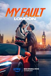 My Fault: London