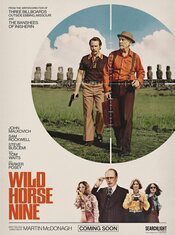 Wild Horse Nine