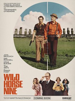 Wild Horse Nine