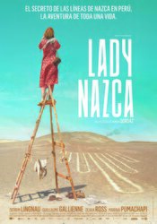Lady Nazca