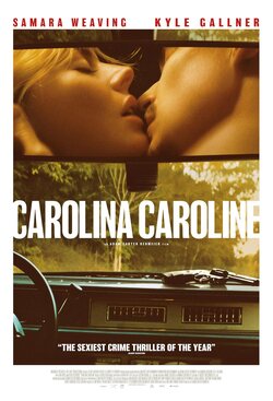 Poster Carolina Caroline