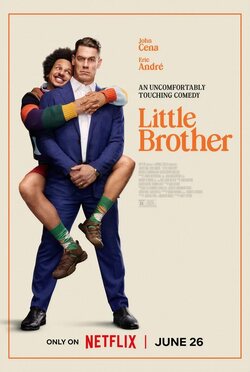 Poster Little Brother