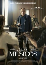The Musicians